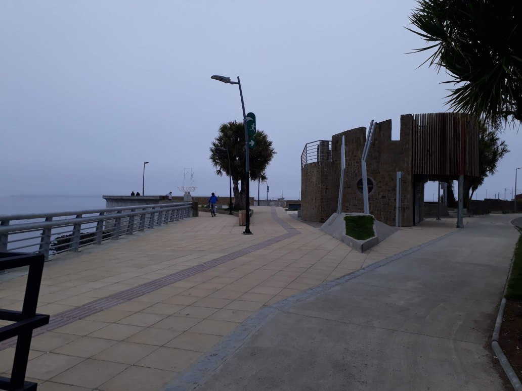 Museo Regional de Ancud-Ancud必去景点