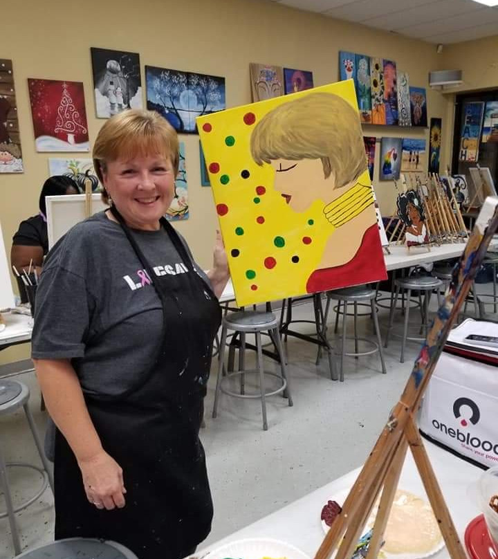 Painting with a Twist-布雷登顿必去景点