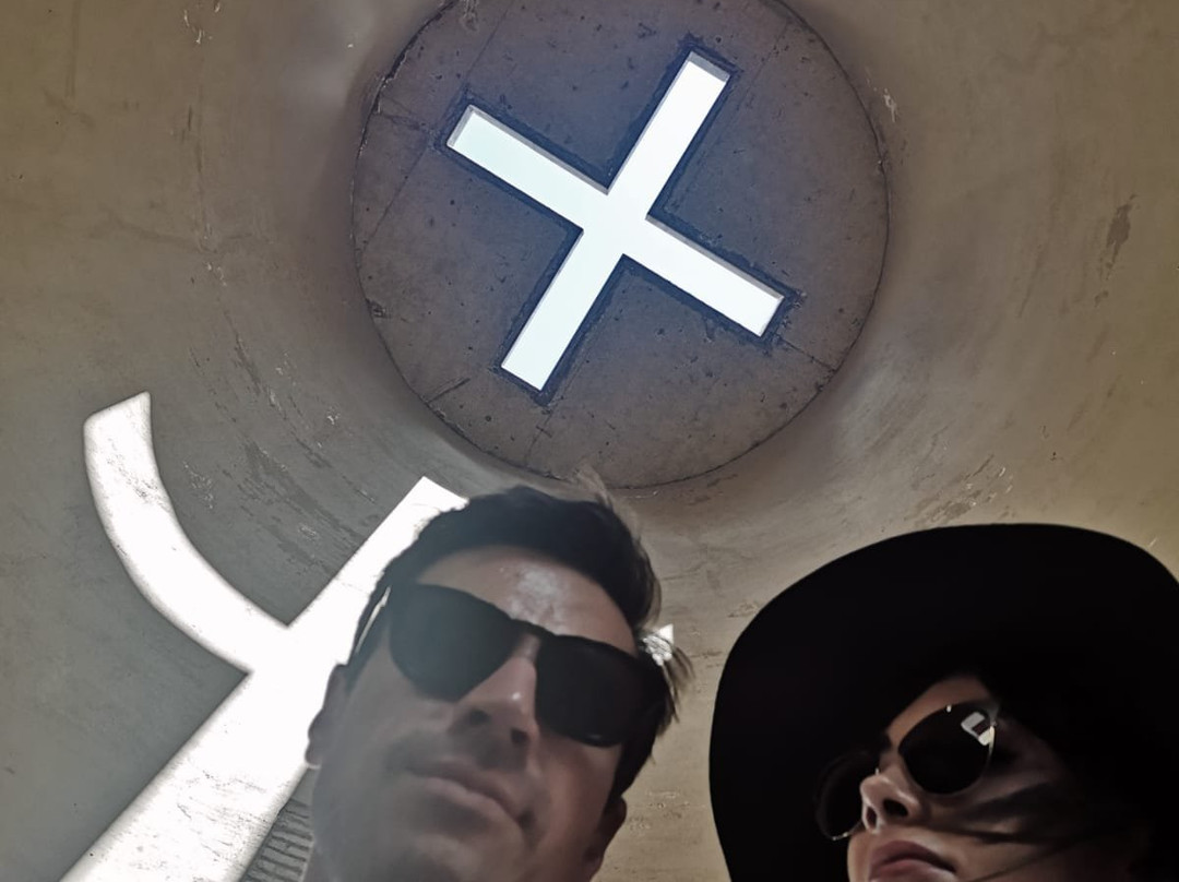 Traville Tours & Transport-约翰内斯堡必去景点