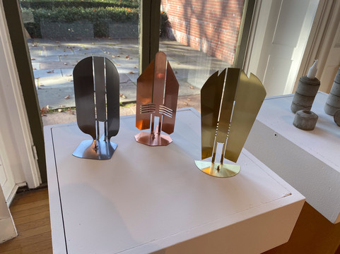 Woods-Gerry Gallery-普罗维登斯必去景点