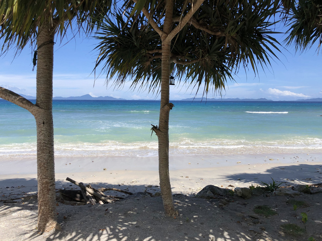 Pulau Weh Paradise主图