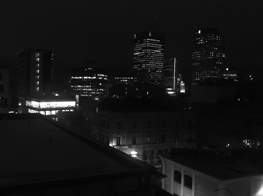 Exchange District Guided Walking Tour-温尼伯必去景点