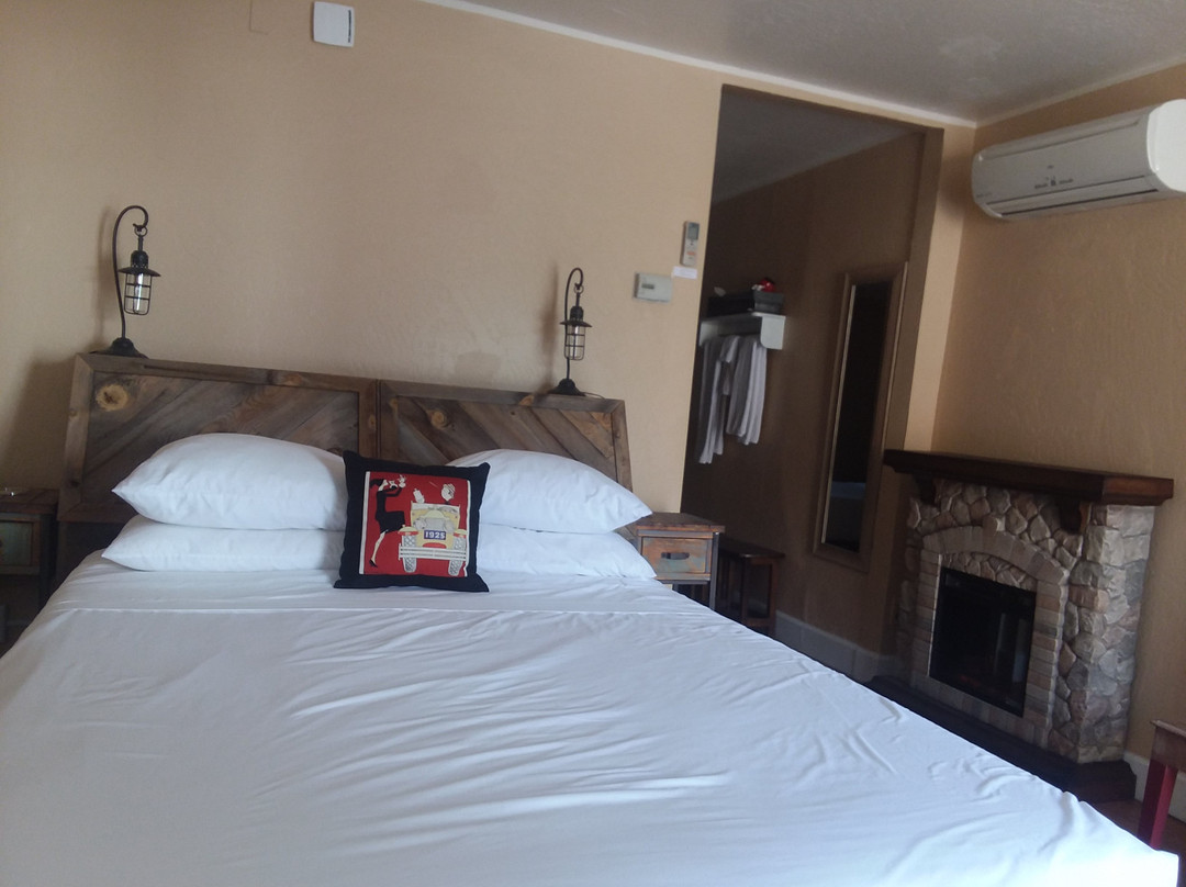 Cottonwood Hotel主图