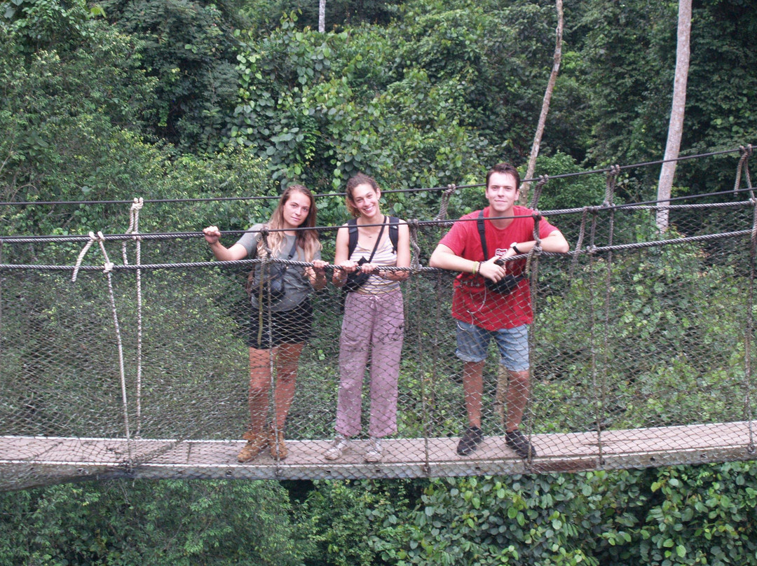 Star Tours Ghana-Cape Coast必去景点