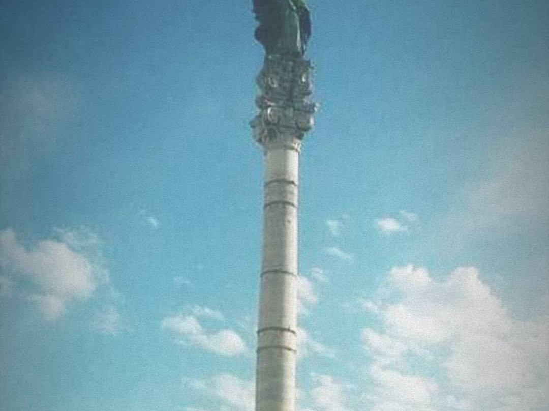 Piazza Sant'Oronzo-莱切必去景点