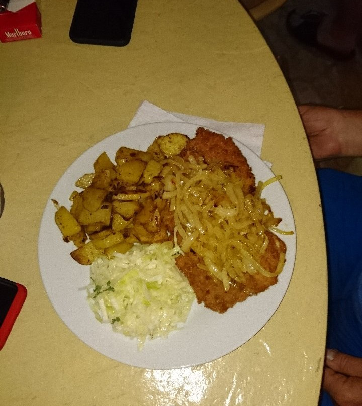 Casa Picadilly主图