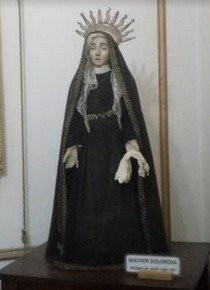 Museo de la Ciudad Carlos Anadon-Victoria必去景点