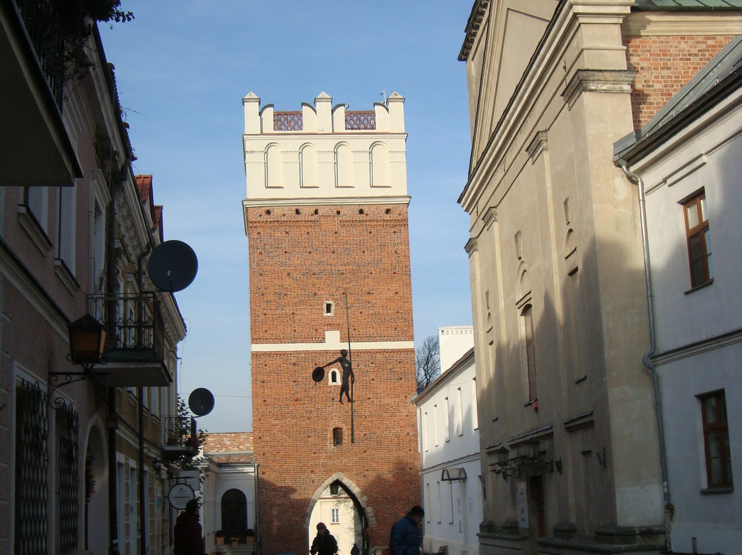 Church of the Holy Spirit景点图片