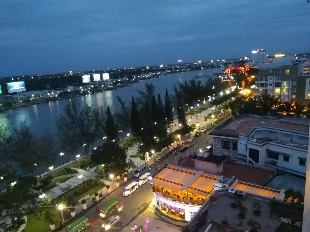 TTC Hotel - Can Tho主图