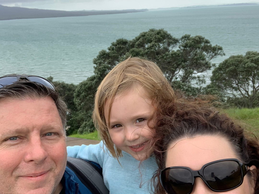 Bikes & Barbers - see-nz-德文波特必去景点