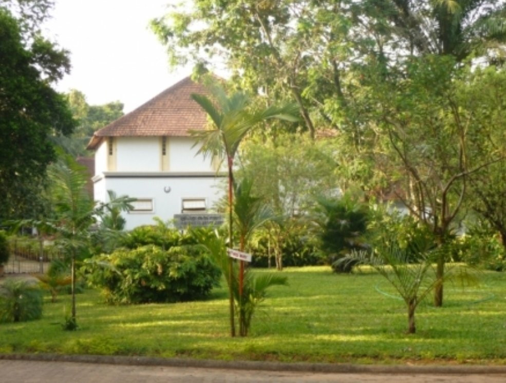 Shri Chitra Art Gallery-提卢湾安塔普兰（特里凡德伦）必去景点