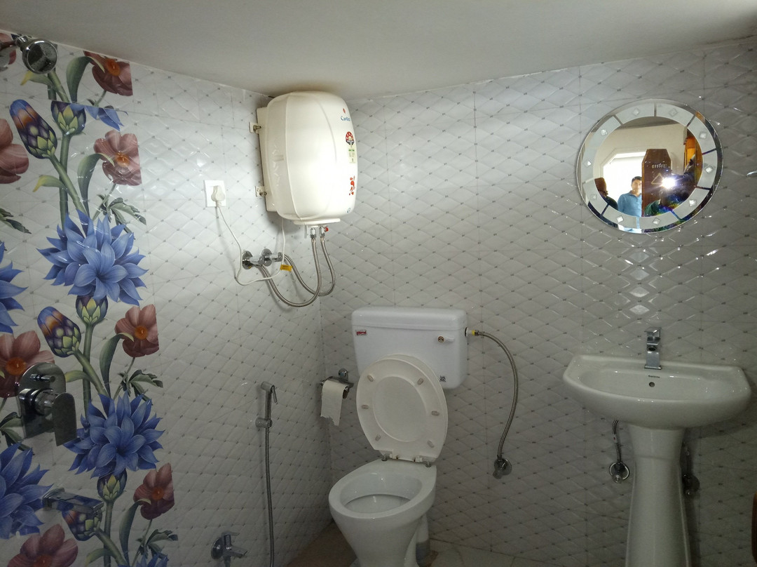 Zuluk Dil Maya Homestay主图