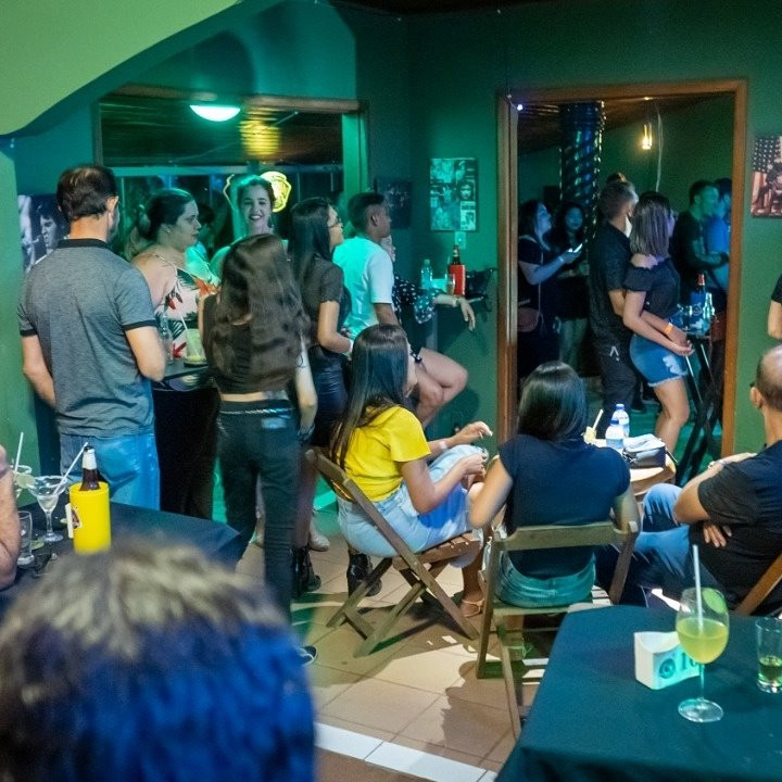 Casa De Rock Pub