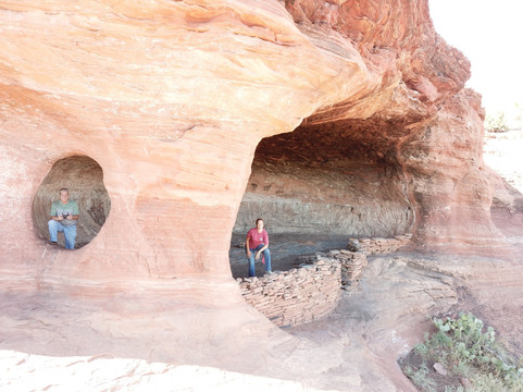 Vortex ATV Rental-Cottonwood必去景点