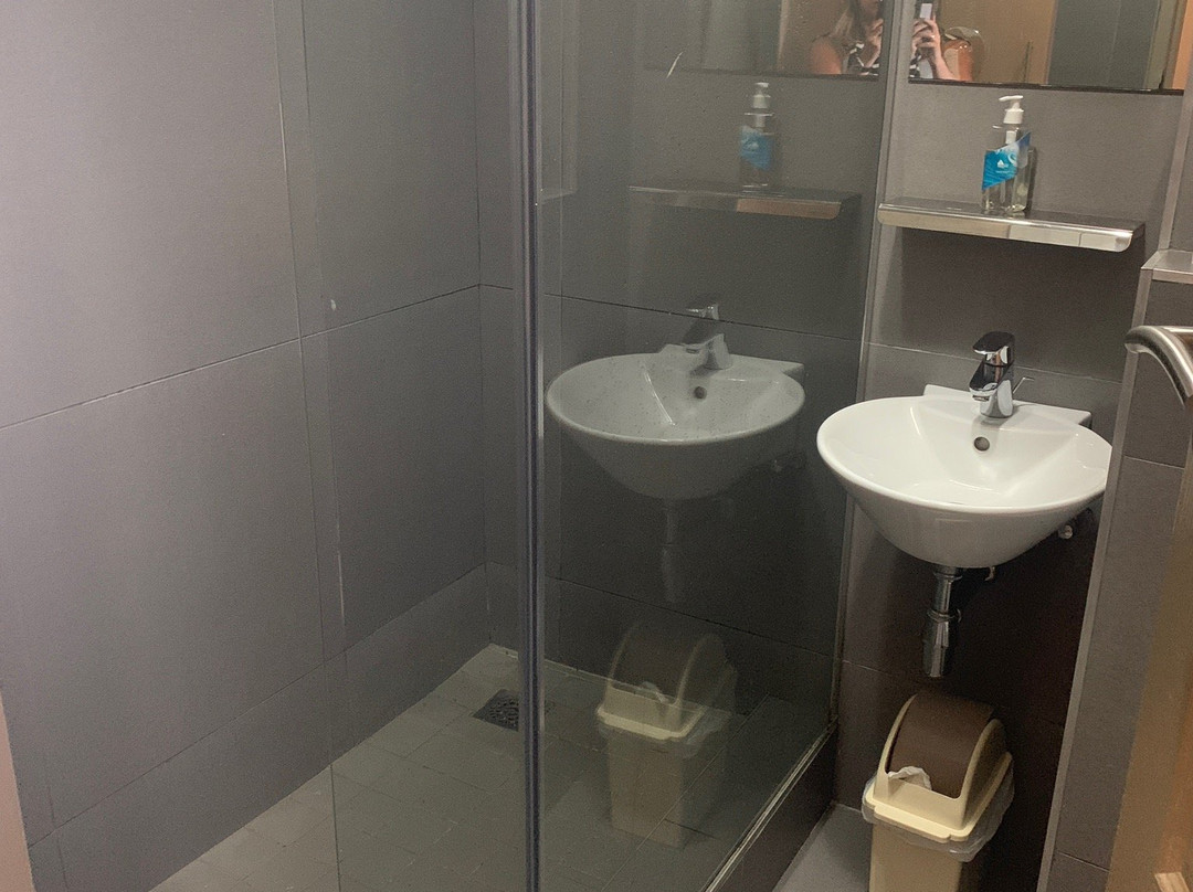 Hotel Portao Diaz主图