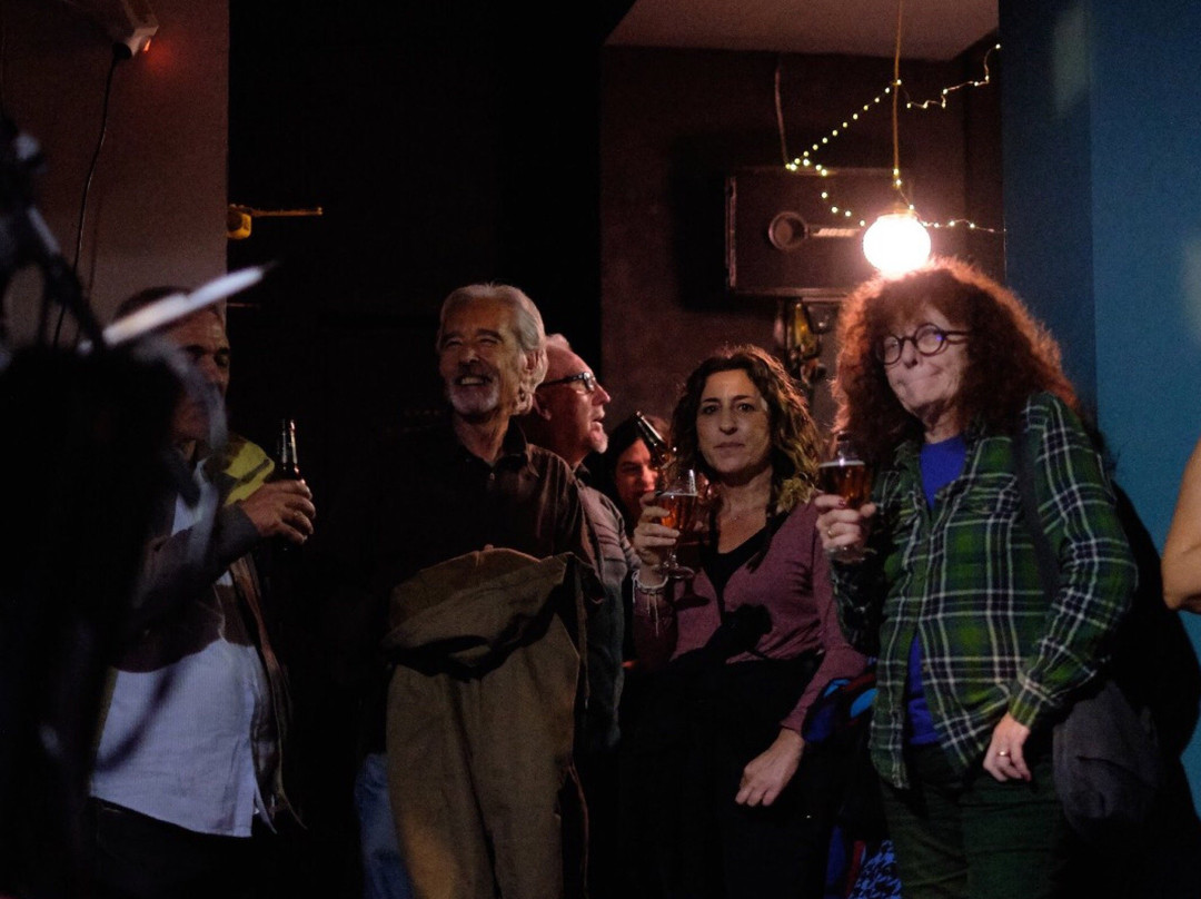 Funkadelia-巴伦西亚必去景点