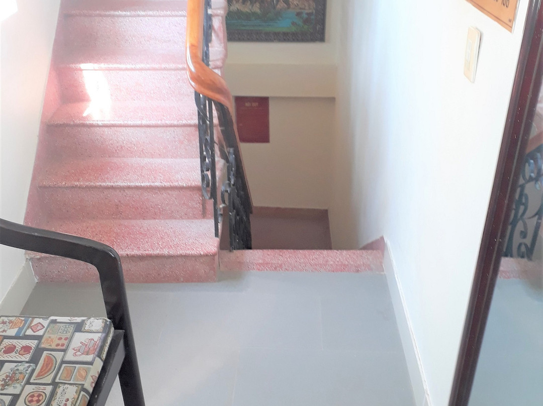 Blue Sea Hotel 2主图