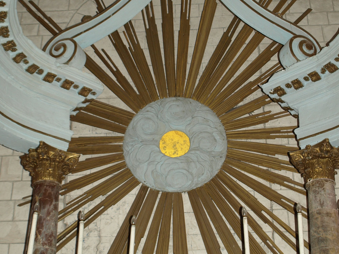 Église Saint-Ephrem de Jâlons景点图片