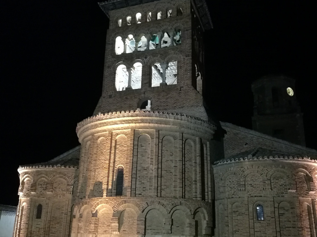Iglesia de San Tirso-Sahagun必去景点