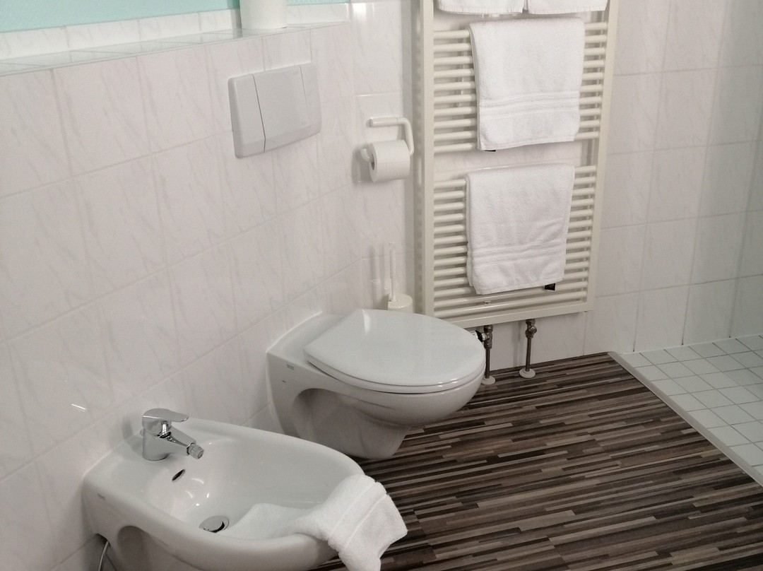 Ringhotel Roggenland主图