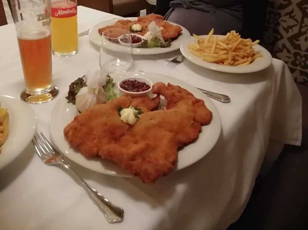 Landgasthof Pension Walzl主图