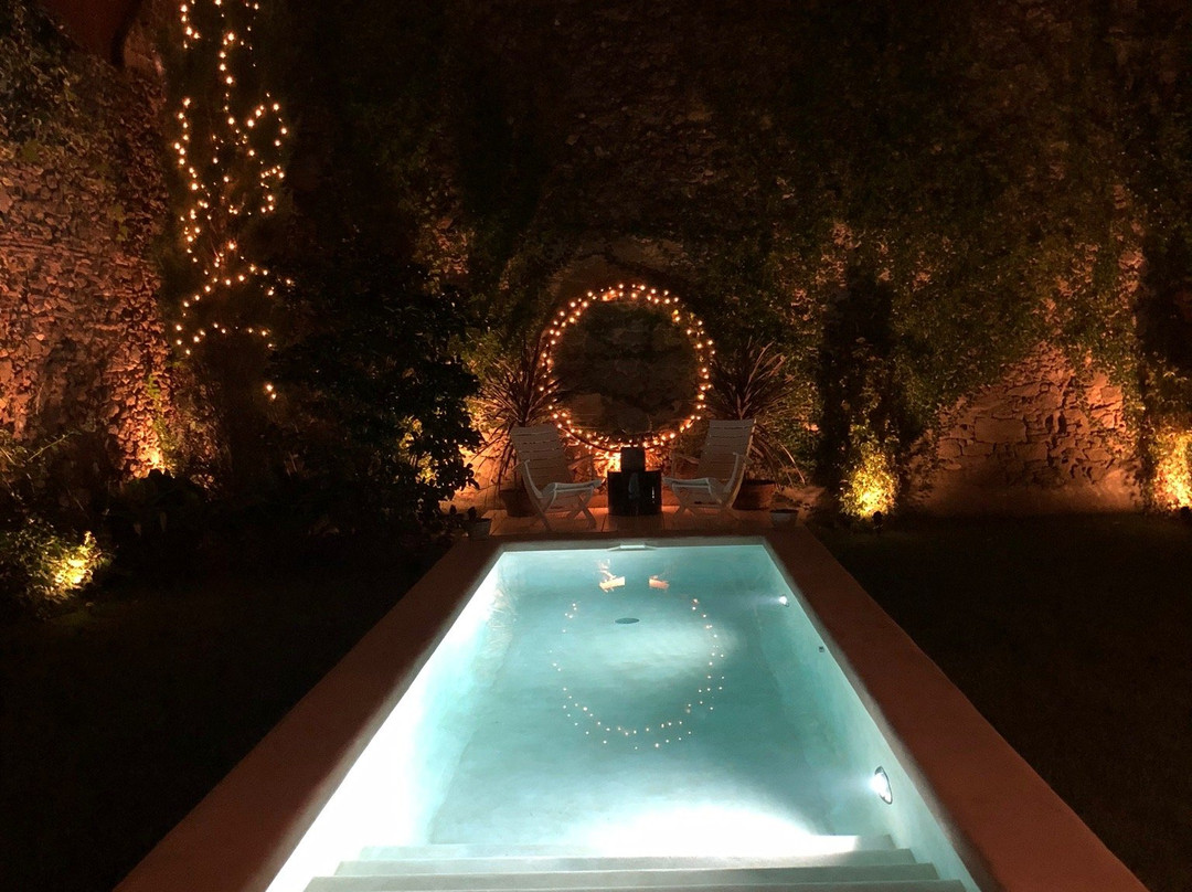 Llimona Suites主图