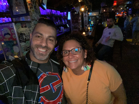 Cycle Party Fort Lauderdale-劳德代尔堡必去景点