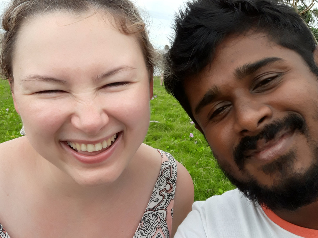 Scooter Rental Sri Lanka-唐卡拉必去景点