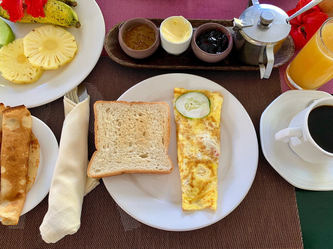 Pension Michel主图