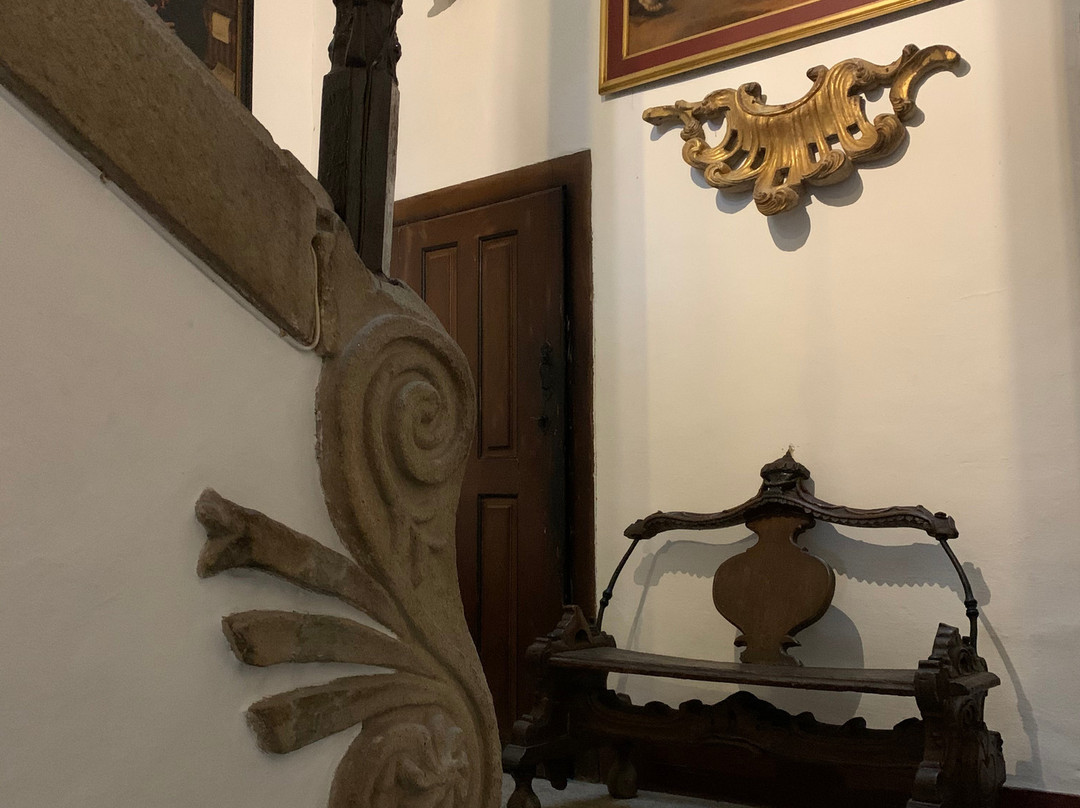 Casa das Obras主图