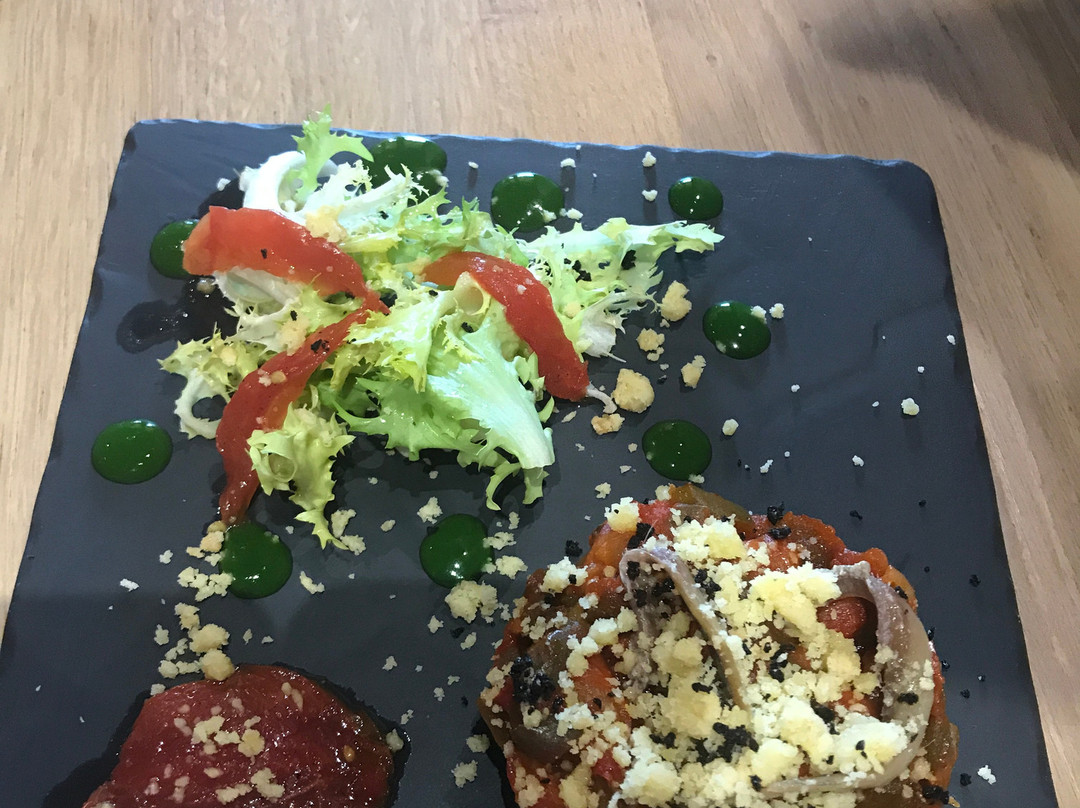 Auberge du Vigneron主图