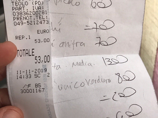 Agriturismo Ca' Noale主图