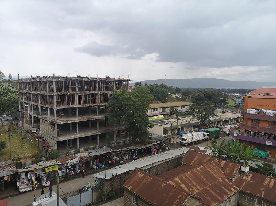 Eastmark Hotel主图