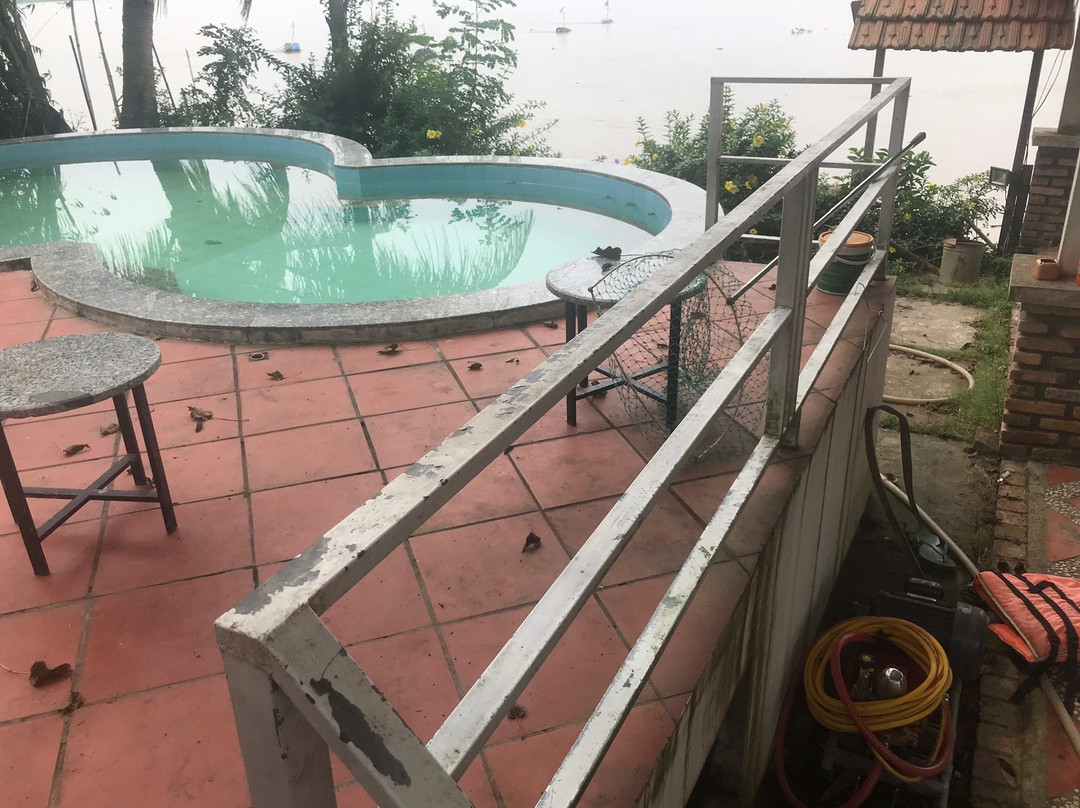 Mekong Chill Homestay主图