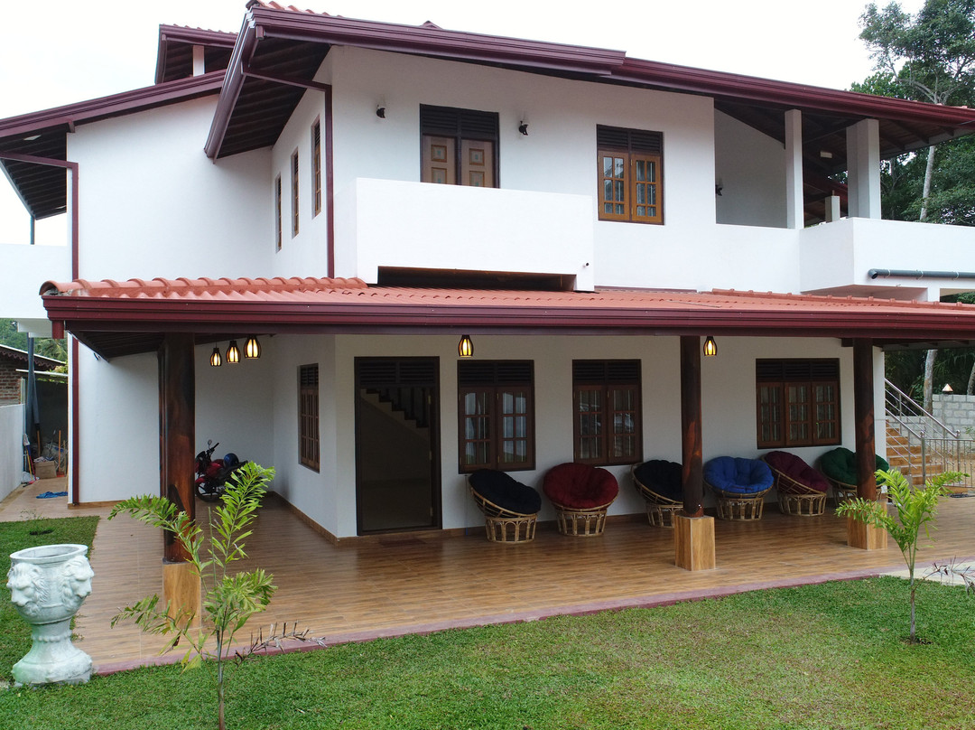 Mama's Palace Hiriketiya主图