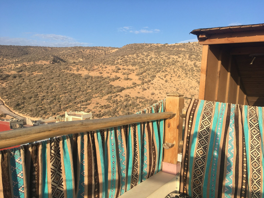 Offshore Surf Morocco-阿加迪尔必去景点