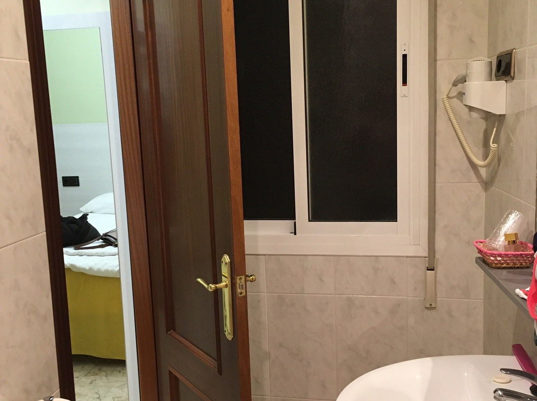 Hotel Ciudad Pozo Alcón主图