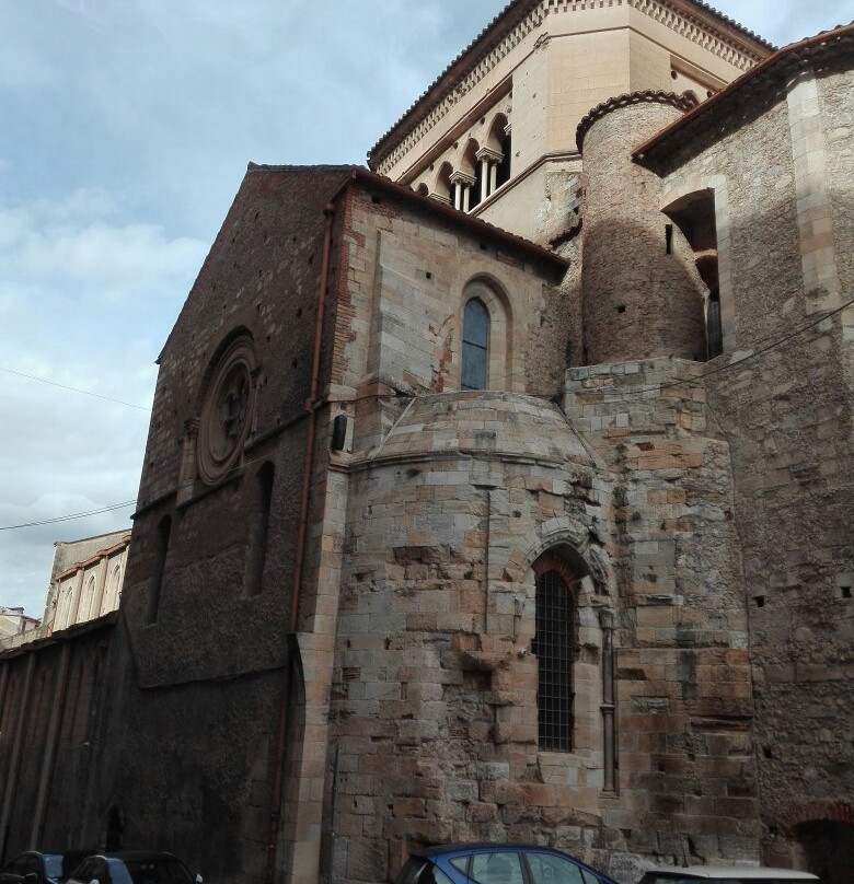 Cosenza Cathedral景点图片