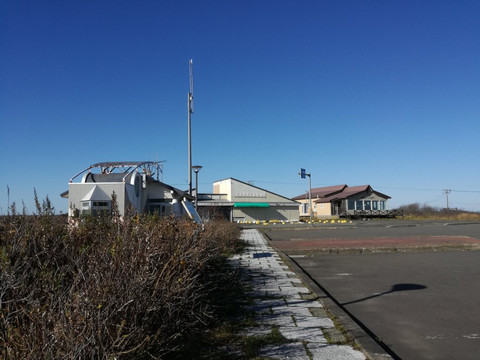 Biwase Observatory-滨中町必去景点