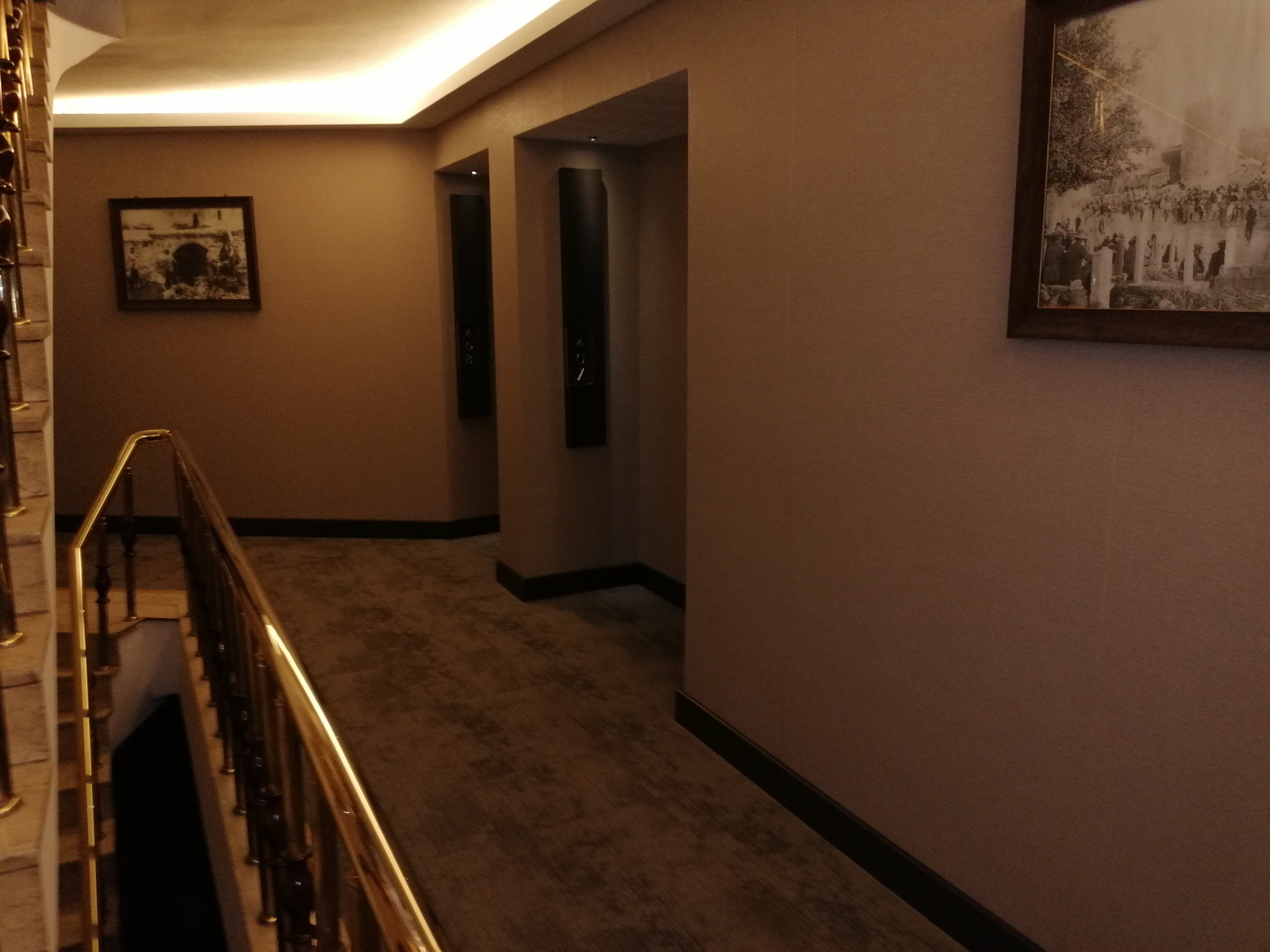 Diyarbakir Prestige Hotel-官方