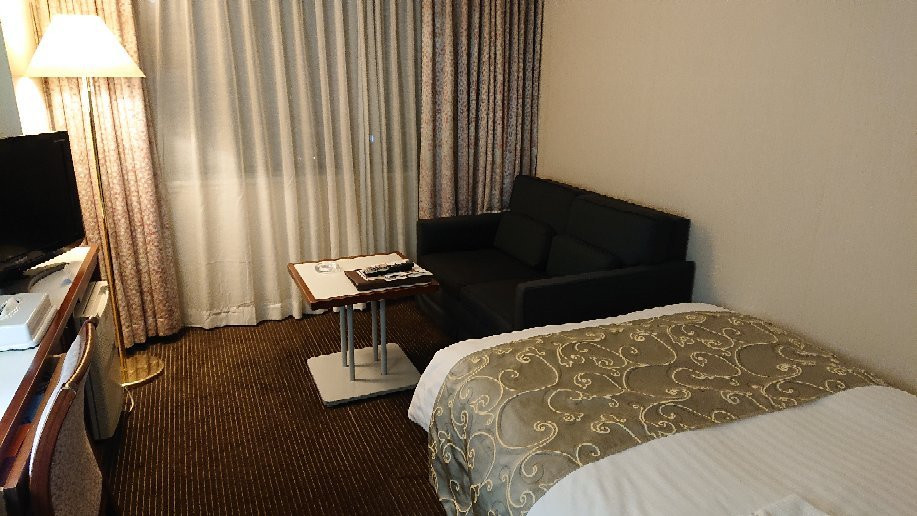 Hotel Aomori主图