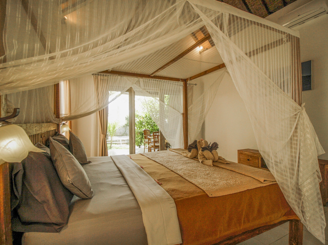 Villa Di Sawah Pejeng主图