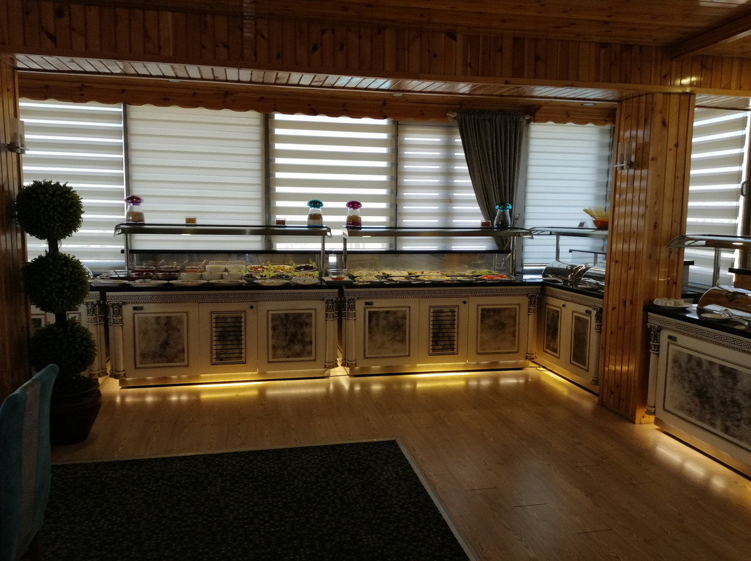 Diyarbakir Prestige Hotel主图