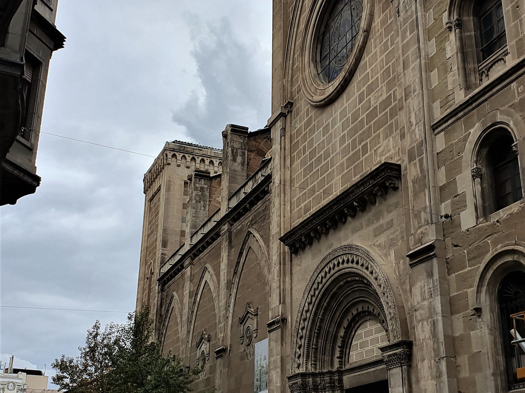 Iglesia Sant Joan景点图片