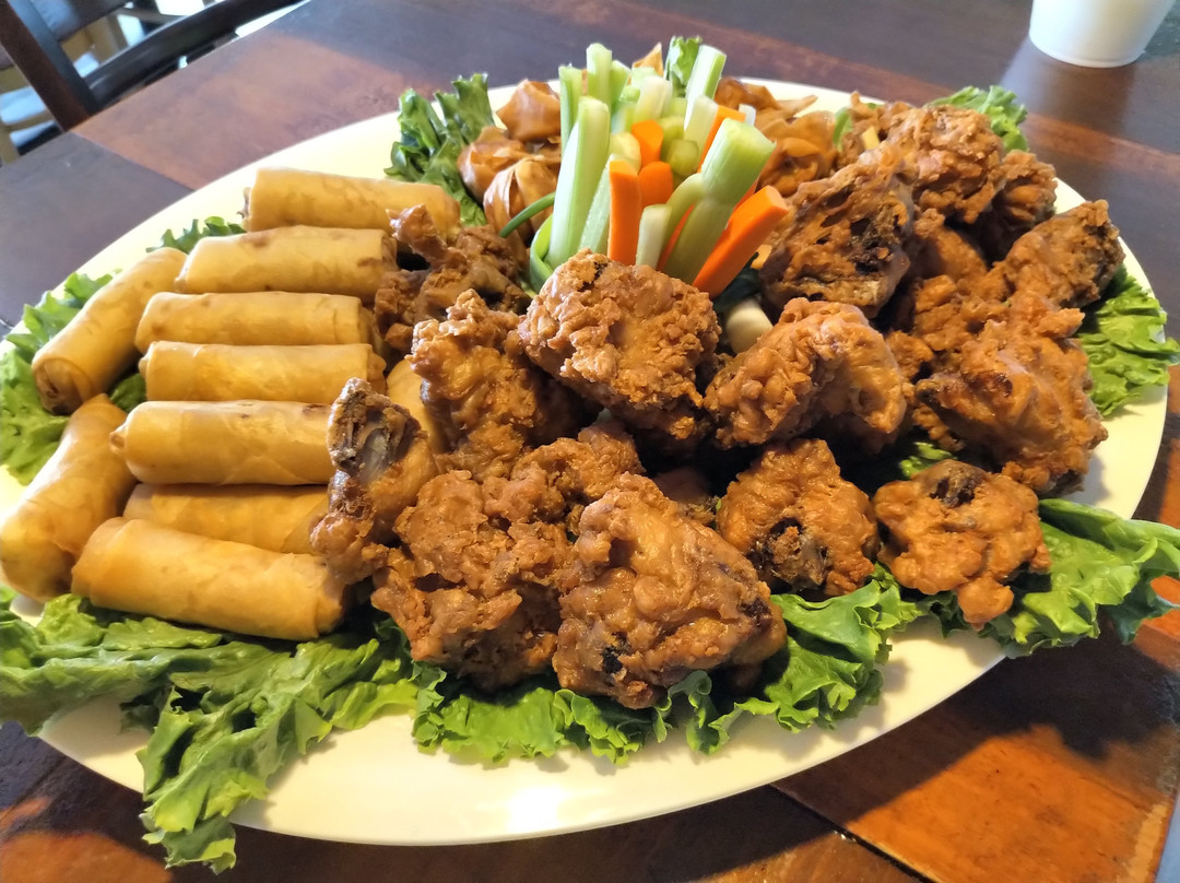 Thai House Restaurant