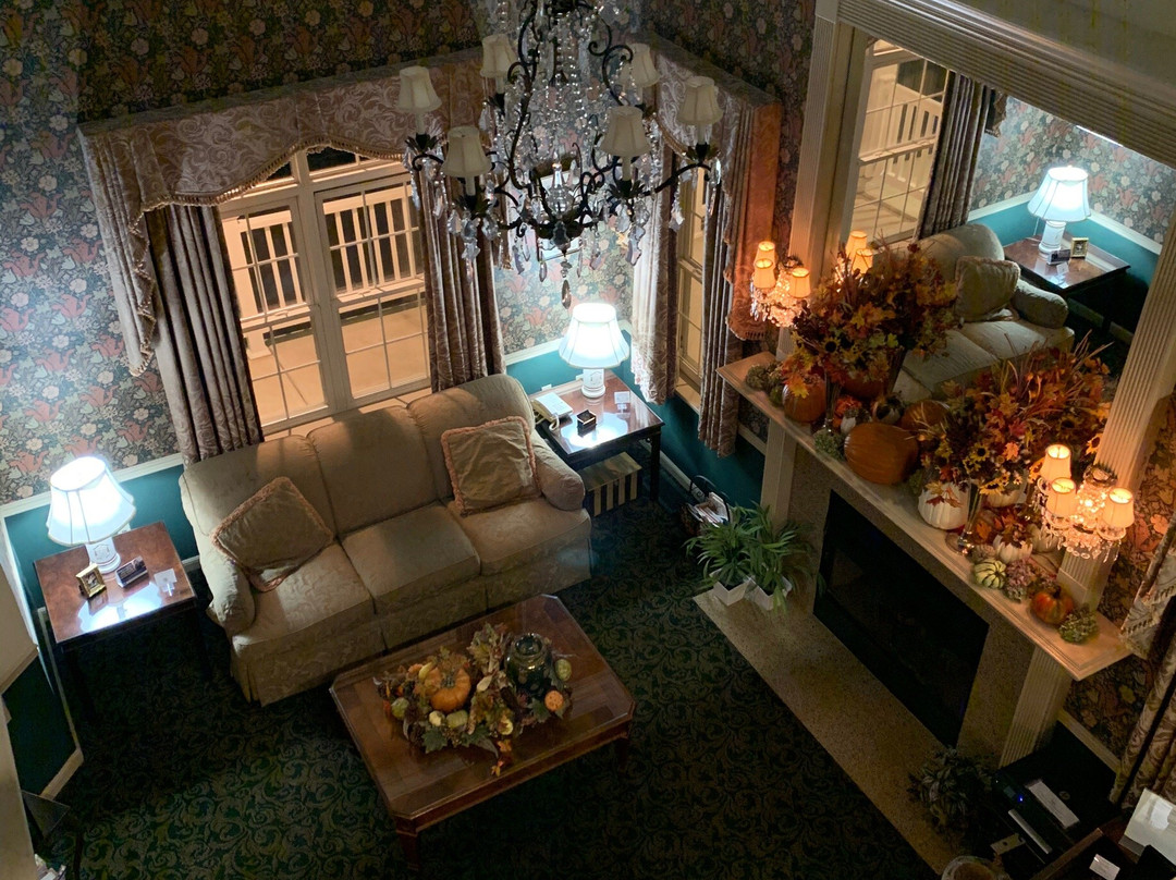 Best Western Plus Mentor-Cleveland Northeast主图