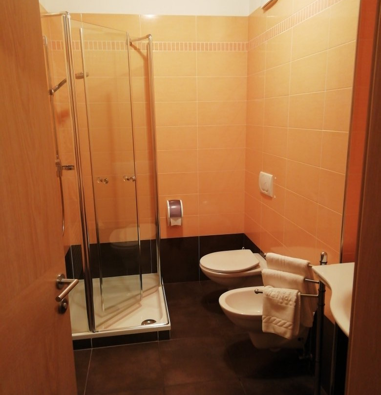 Hotel Weingarten主图