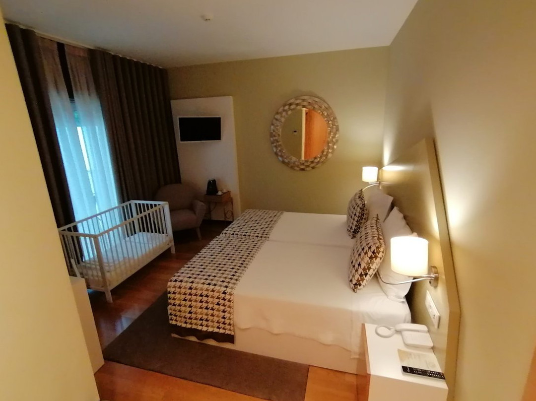 Alva Valley Hotel主图