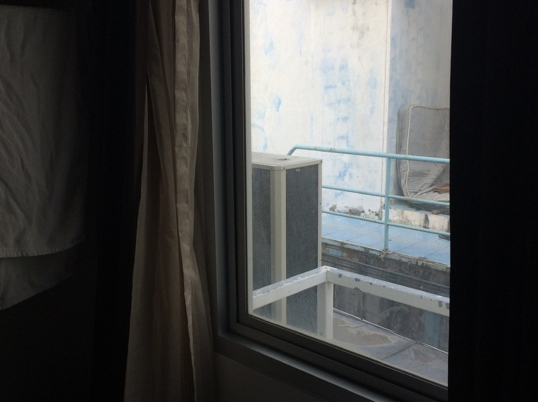 普吉岛芭东红色星球酒店主图