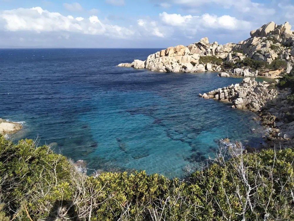 Sardinia Car Service-奥罗塞必去景点